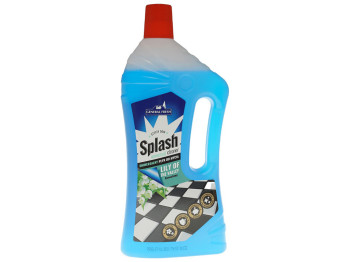 Средство моющее универсальное General Fresh Splash Ландыш 1л