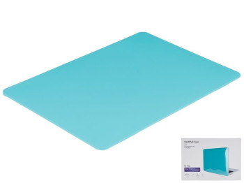 Чехол HardShell Case for MacBook 13.3 Pro (A1706/A1708/A1989/A2159/A2289/A2251/A2338) Цвет Tiffany