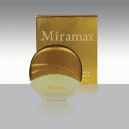 Туалетная вода жен. "Miramax" 35 мл.
