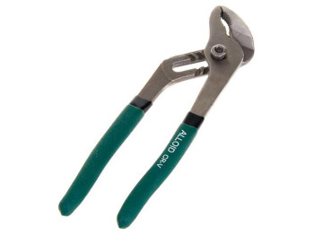 Передвижные клещи Alloid, 10дюймов (СИ-110250)