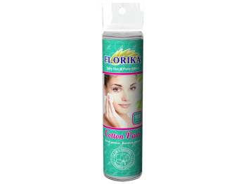 Ватные диски Florika 100шт