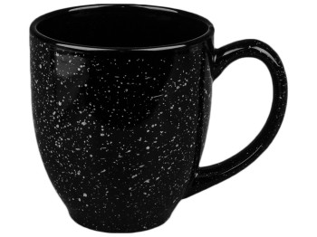Чашка керамическая 13,7х9,6х10,5см 450мл