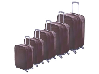 Чохол для валізи 28