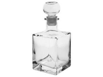 Графін Київ, 350мл