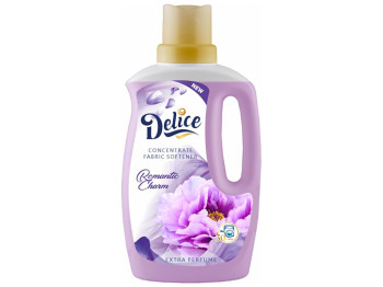 Кондиціонер для білизни Delice Romantic Charm, 1л