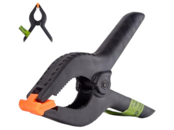 Струбцина пружинная Alloid 150 мм