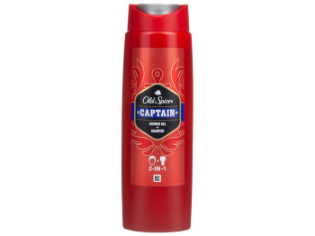 Гель для душу Old Spice Captain 250мл