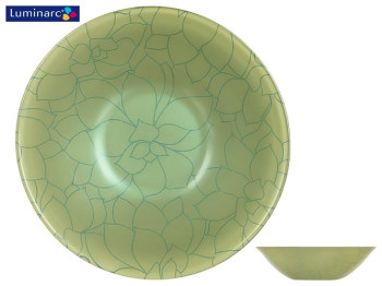 Салатник Luminarc Fleurs de bach, 16см, 02302