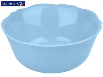 Салатник Luminarc LOUIS XV LIGHT BLUE 12см 49899