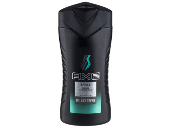 Гель для душу Axe "Apollo" чоловічий 250мл