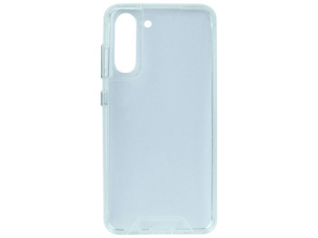 Чехол Space для Samsung Galaxy S21 FE Цвет Transparent