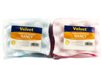 Губка банна масажна Kuchcik "Nancy"