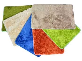 Коврик в ванную Nappy 40x60см 