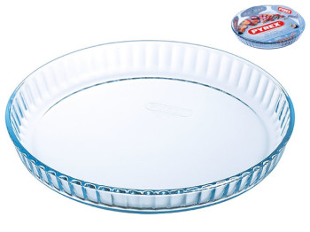 Форма Pyrox Bake&Enjoy, 25см, кругла, 3137610000759