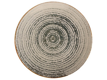 Тарелка Ipec Storm, 26см, обеденная, 6425030008989