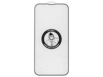 Защитное Стекло Type Gorilla 0.33мм 2.5D HD Anti-Glare NPT9 для iPhone 13 Pro Max/14 Plus Цвет Черны