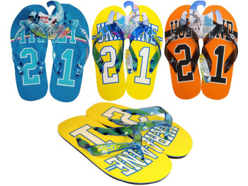 Вьетнамки мужские 3 расцветки (46 размер, маломерят)