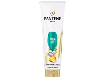 Кондиционер для волос Pantene Pro-V, Aqua Light, 275мл