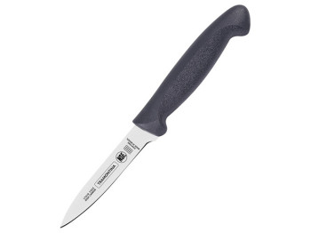 Ніж для овочів Tramontina Profissional Master grey, 7,6см, 2789111223549