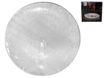 Блюдо для фруктов Брикс, 26,8см