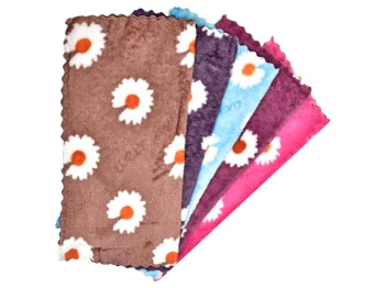 Серветка для прибирання, 30х30см