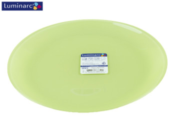 Тарелка Luminarc "Arty Amande" 20см 88541