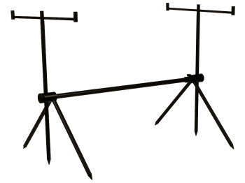 Підставка для вудок Sams Fish 68х42х42см