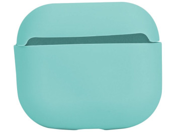 Футляр для наушников AirPods 3 Slim (тех. пак.), 21, Sea blue