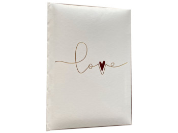 Фотоальбом EVG LOVE 6, 10x15x200, 6900068828391