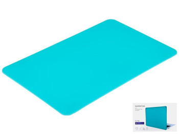 Чехол HardShell Case for MacBook 11.6 Air Цвет Sky blue