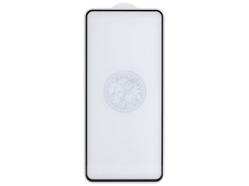 Защитное стекло Type Gorilla TG 2.5D Silk full для Xiaomi PocoX3 NFC/PocoX3/PocoF3/K40ProWT1, Черный