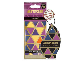 Освіжувач повітря AREON сухий листочок "Mosaic" Arctic Road