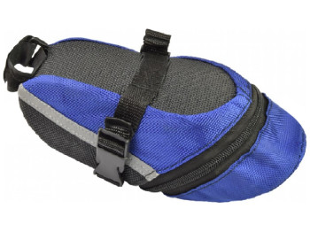 Сумка для велосипеда, 21х8х9см