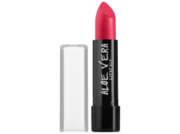 Помада для губ Jovial Luxe LS-105 Aloe Vera, бархатное покрытие  №007 4г