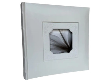 Фотоальбом EVG, BKM46400 Tradition White, на 400 фото, 10×15 см