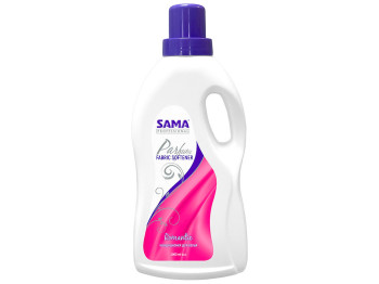 Кондиционер для белья Sama Professional Romantic 1л