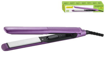 Щипці/праска керамічні для укладання волосся Maestro 35Вт