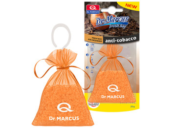 Освежитель воздуха DrMarkus Fresh Bag дисплей Anti Tobacco 74565