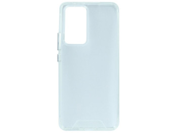 Чехол Space для Xiaomi 12 Pro Цвет Transparent
