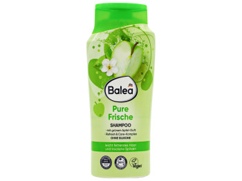 Шампунь Balea Pure Frische (Ніжний Догляд), 300мл