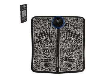 Коврик-массажер USB Ems, акупунктурный, 32×14×0.3 см