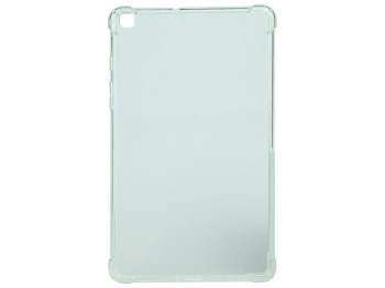 Чохол Silicone Clear для Samsung Tab A 8.0 T295/T290 (2019) Колір Прозорий