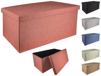 Тумба-пуф раскладной 77х38см (цена за 1шт)