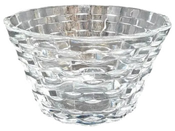 Салатник 1шт Pasabahce Rattan D15,3см