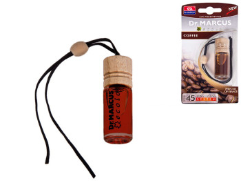 Освежитель воздуха DrMarkus Ecolo Coffee (деревянная пробка) 4.5мл 66986