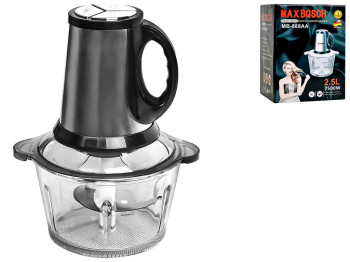 Блендер-подрібнювач, 2,5л
