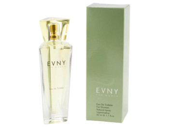 Туалетная вода жен. "Evny for women" 50 мл.