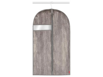 Чехол для костюма Fancy Home, 100x60см, капучино, 03527