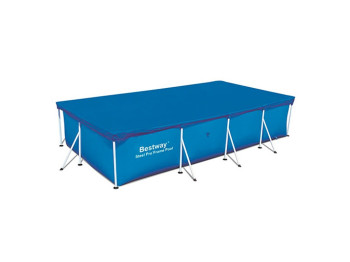 Тент для бассейна Bestway 58107