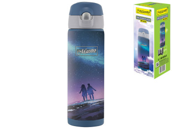 Термокружка Maestro 400мл